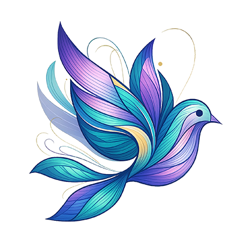 Sue Bova logo